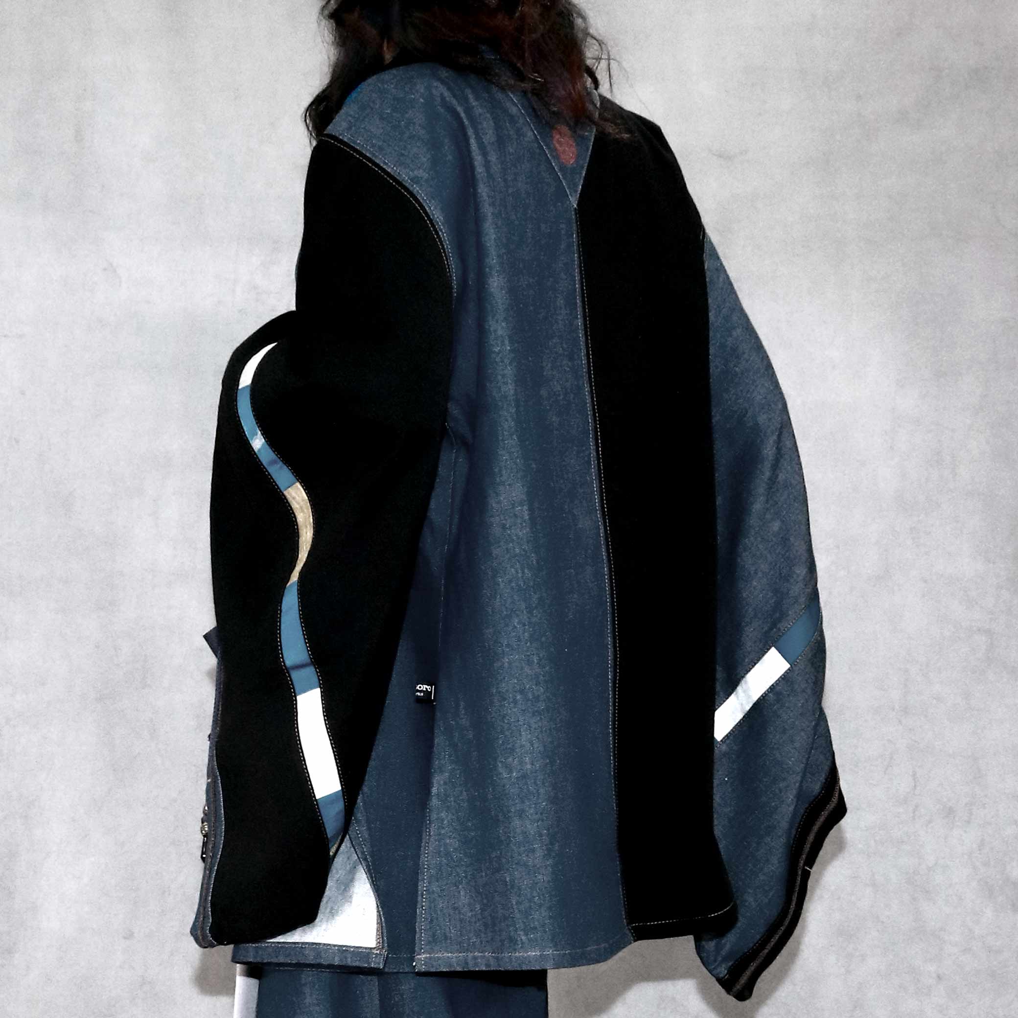 Demon Slaying Short Haori