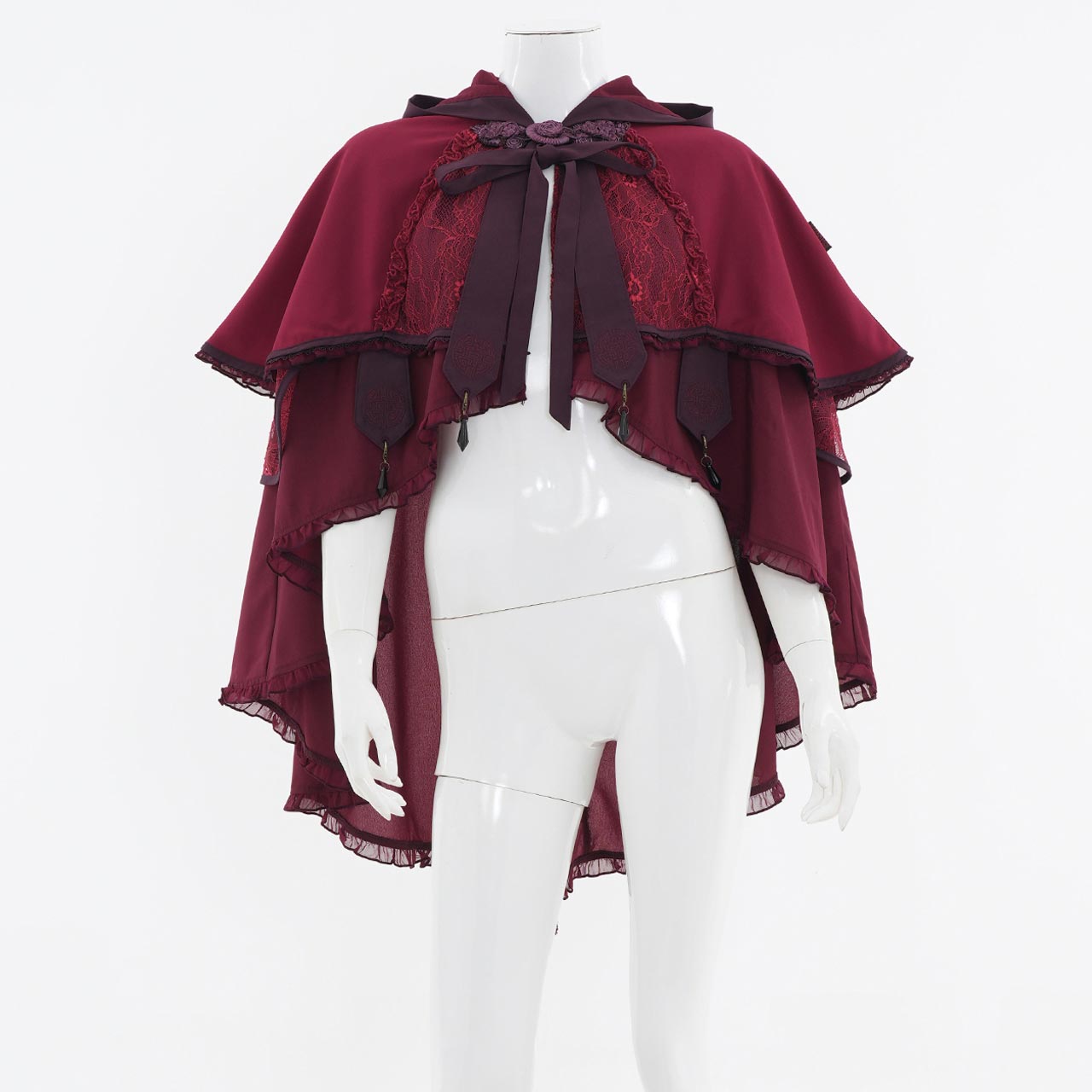 琉金幻想 ケープ