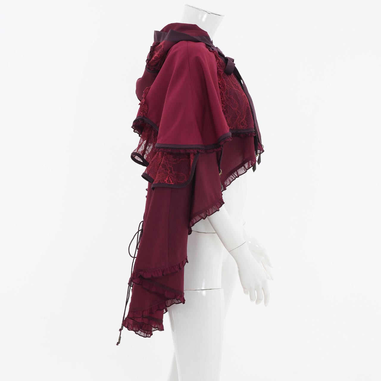 琉金幻想 ケープ