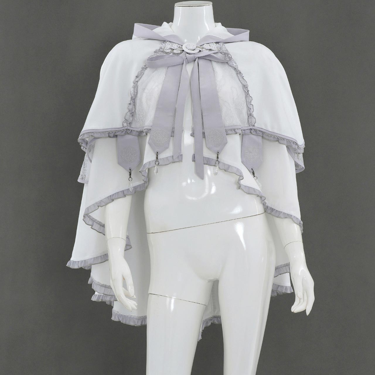 琉金幻想 ケープ