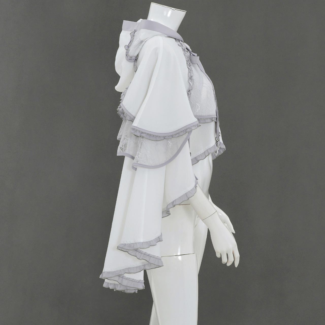 琉金幻想 ケープ