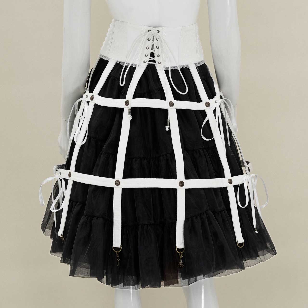 Pirates Rose クリノリン