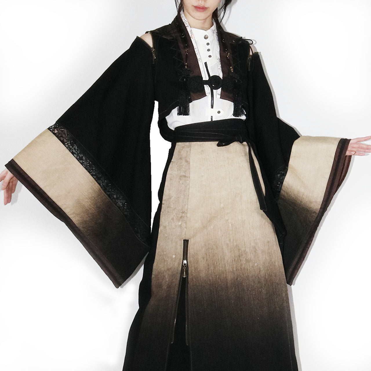 琉球浪漫物語〜第二章 岡山産デニムぼれろ