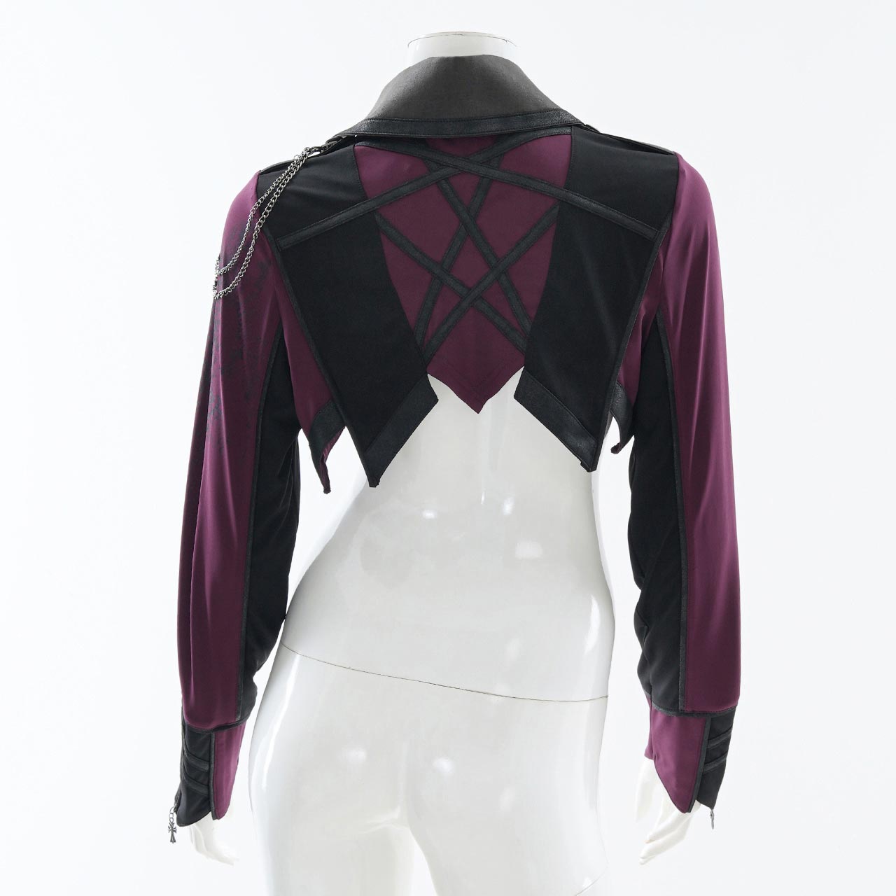 Echoes of Apocalypse ボレロ