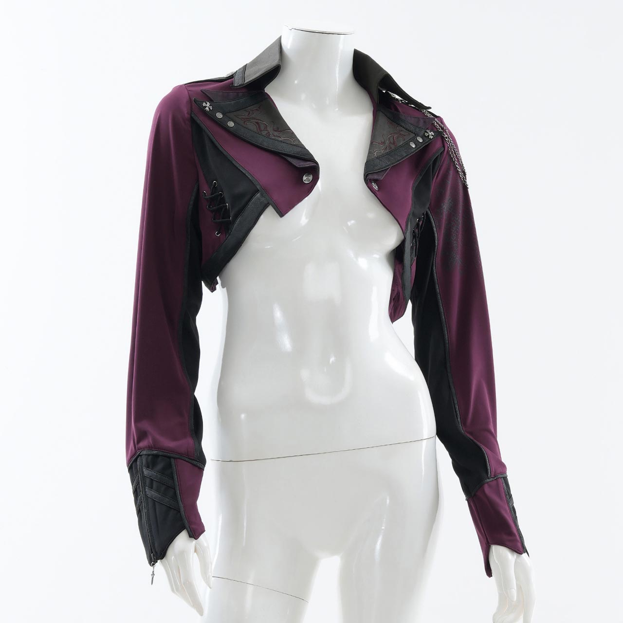 Echoes of Apocalypse ボレロ