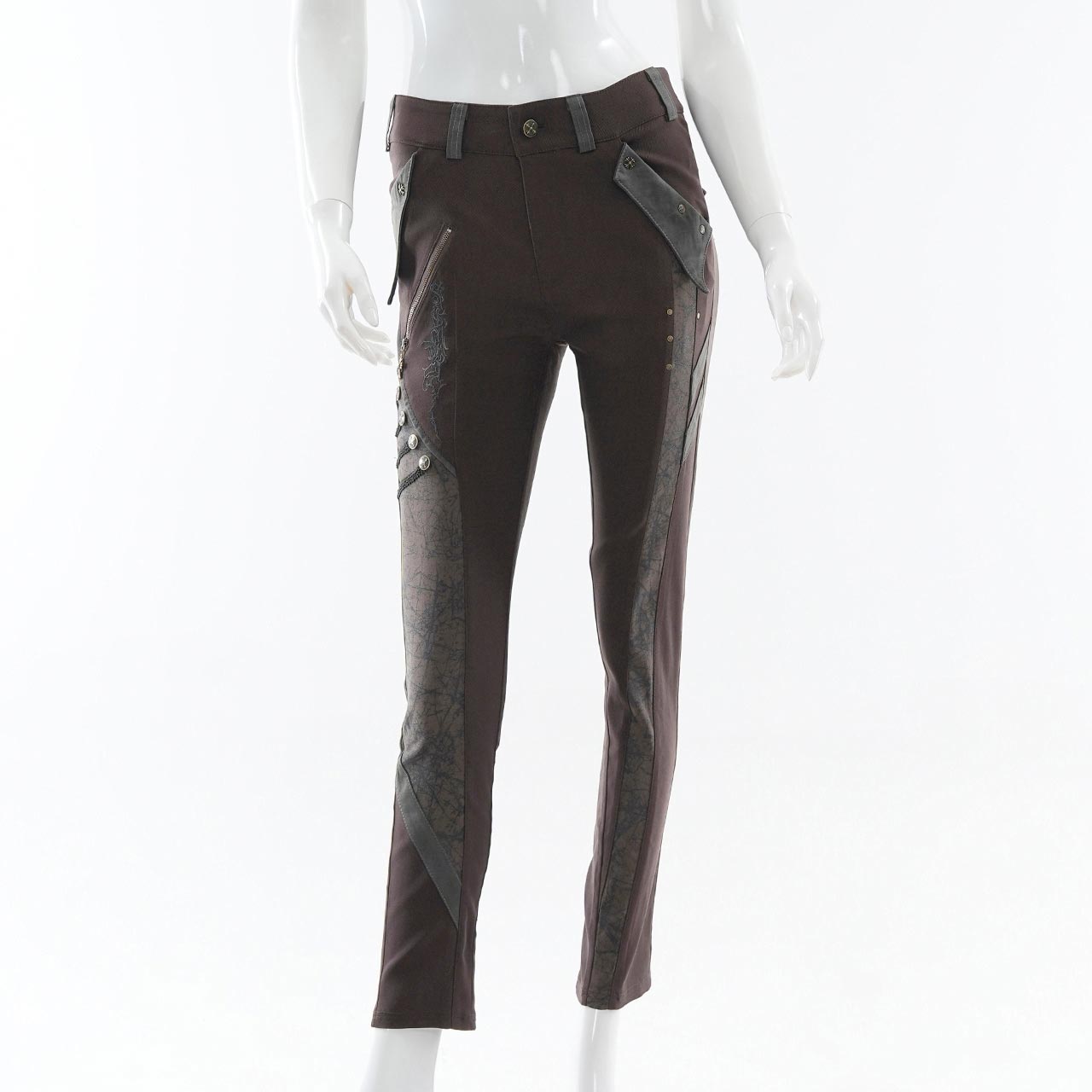 Echoes of Apocalypse スキニーPT