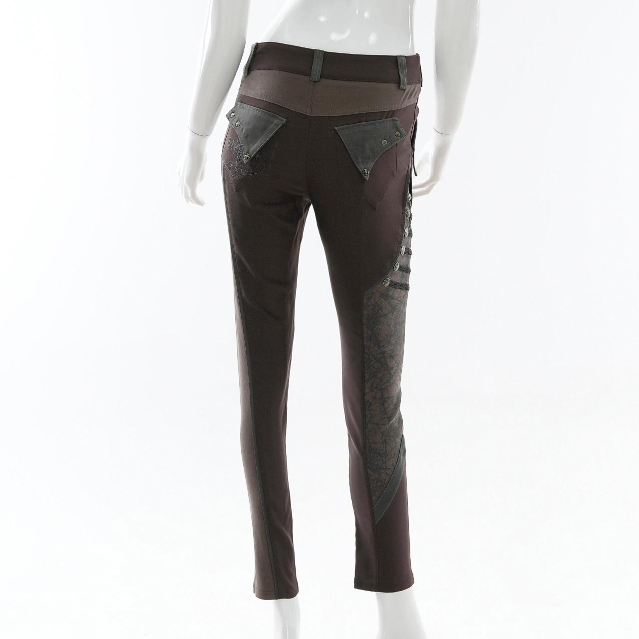 Echoes of Apocalypse スキニーPT