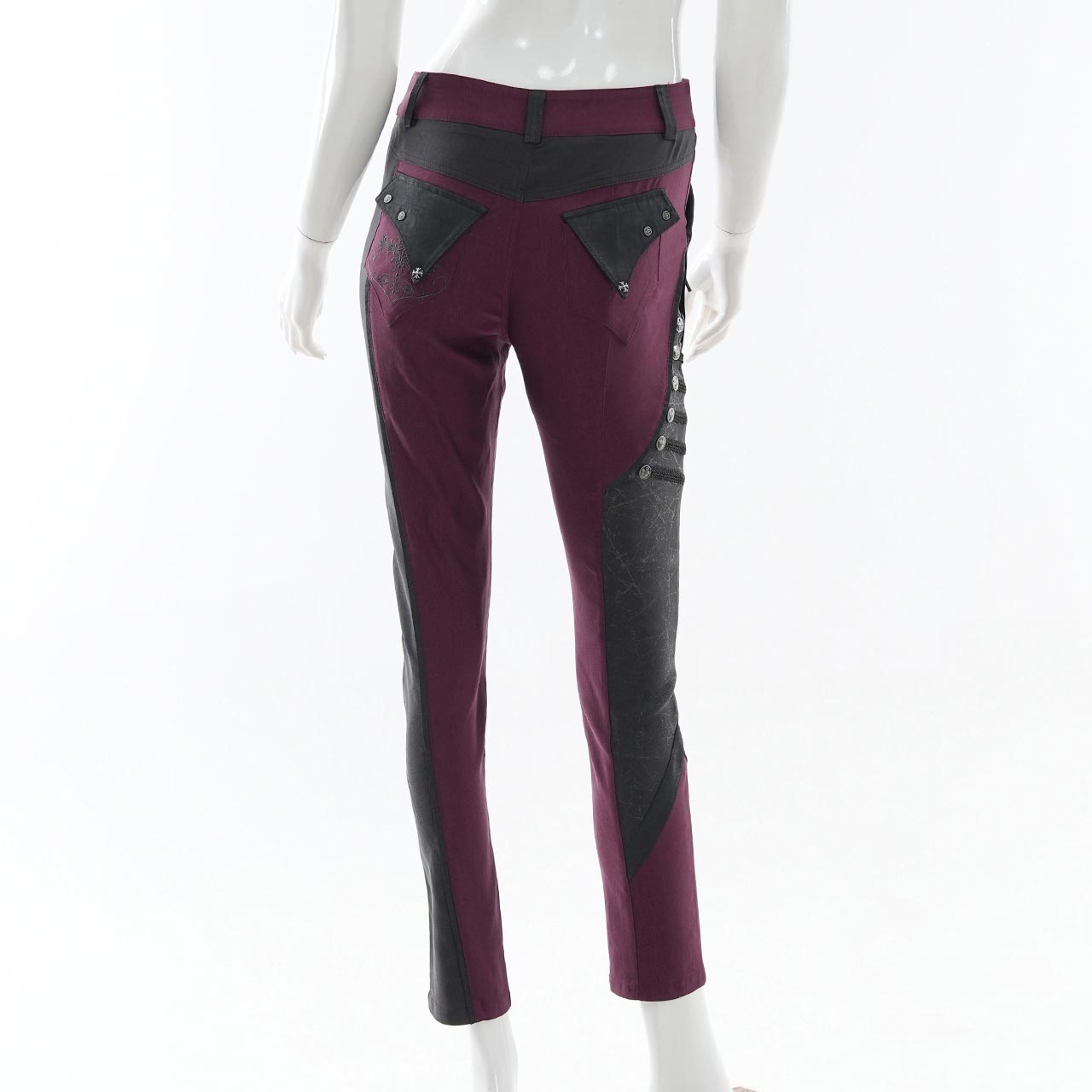 Echoes of Apocalypse スキニーPT