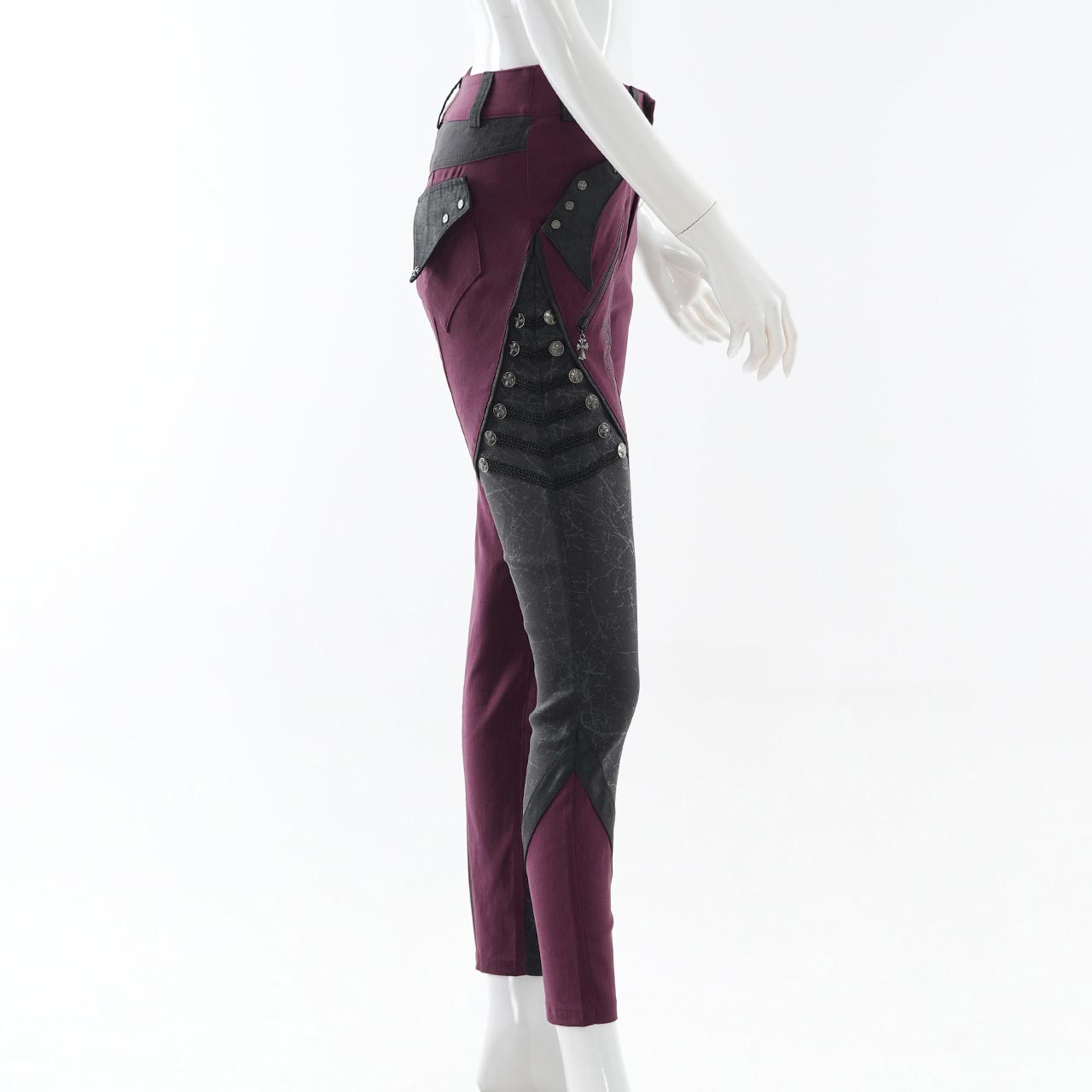 Echoes of Apocalypse スキニーPT