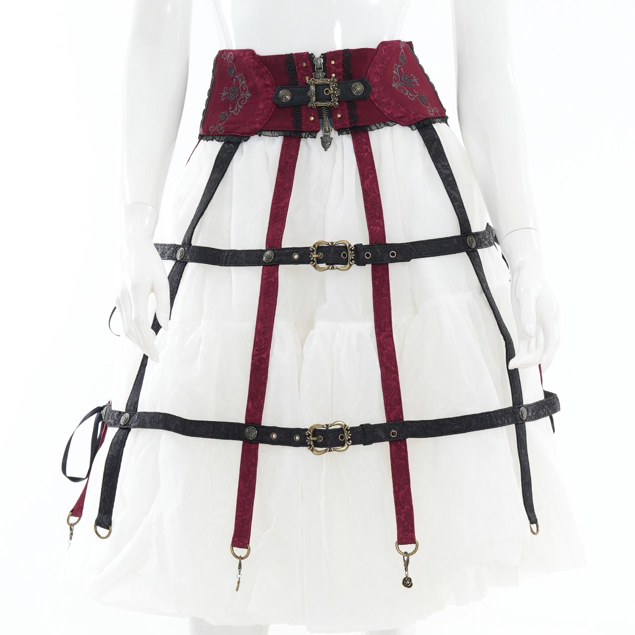 Pirates Rose クリノリン