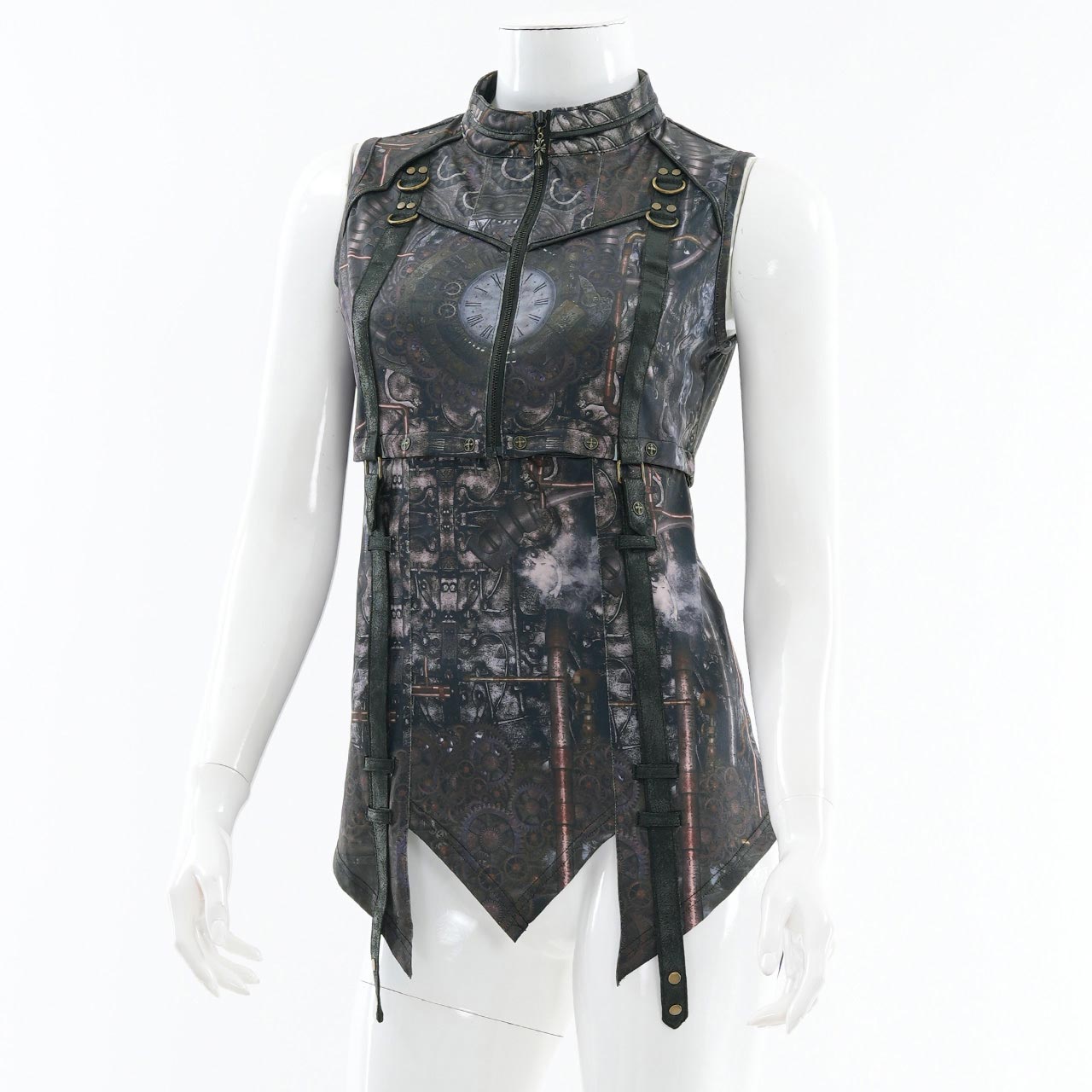 Echoes of Apocalypse 2WAYタンクトップ