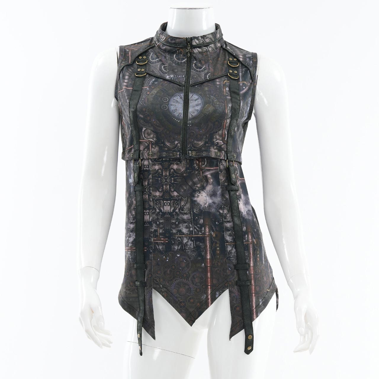 Echoes of Apocalypse 2WAYタンクトップ