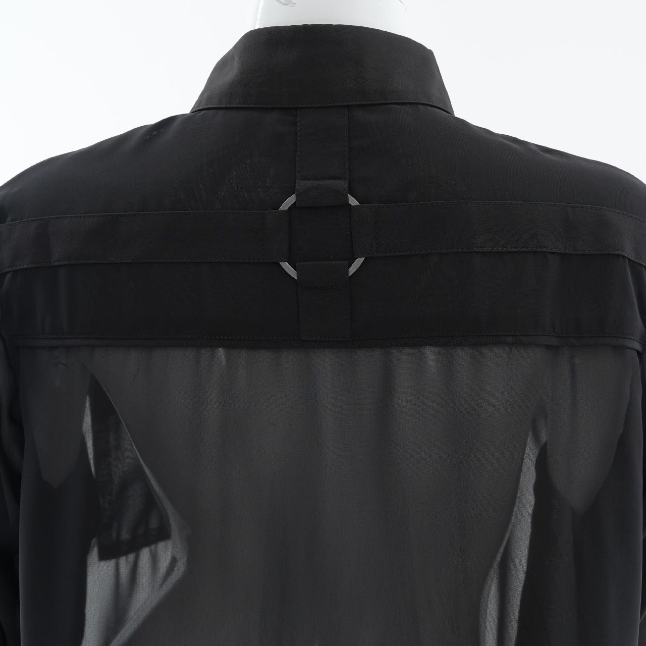 風神雷神ブラウス