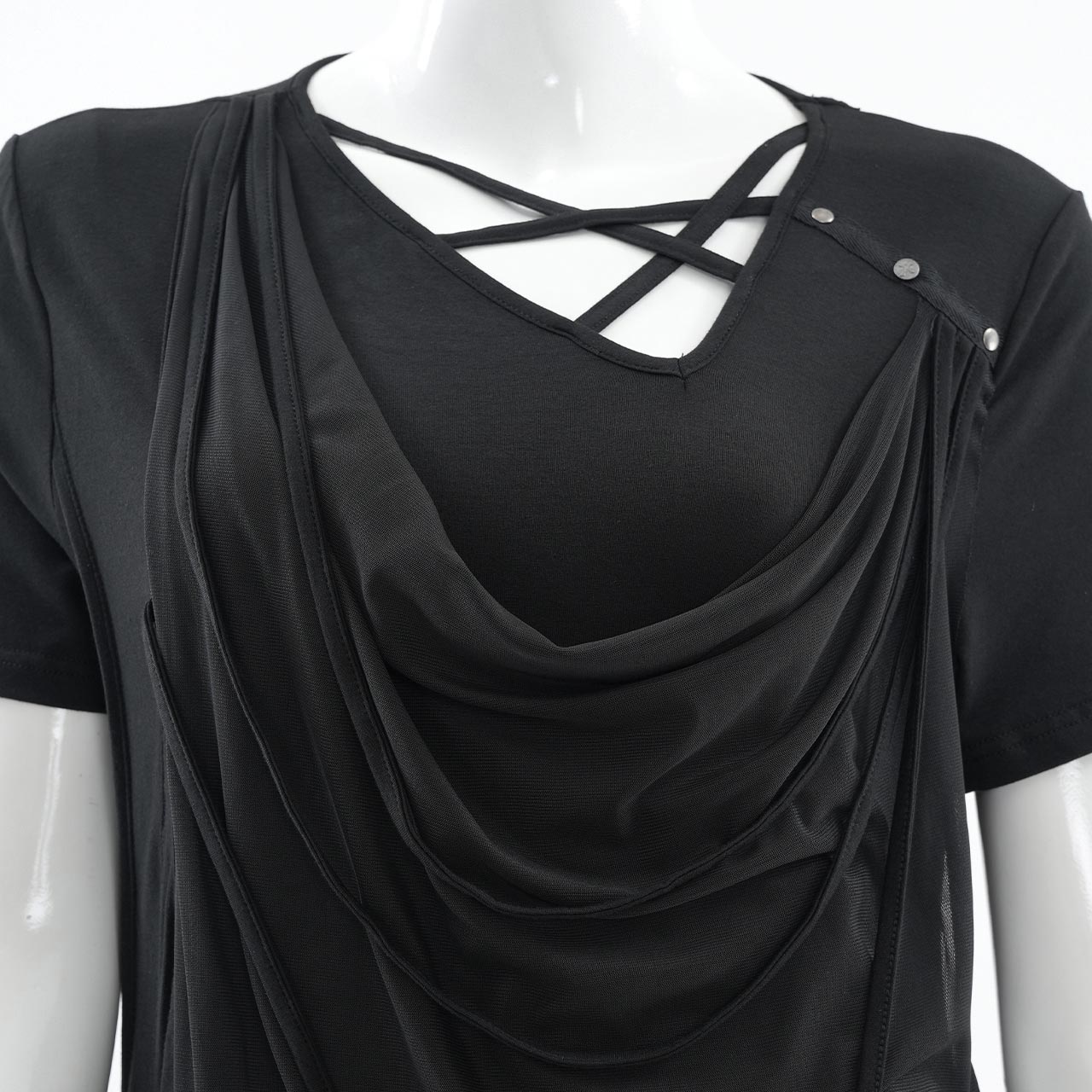 Echoes of Apocalypse プルオーバー