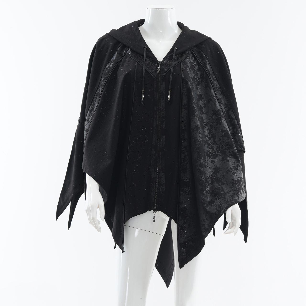 Echoes of Apocalypse マント