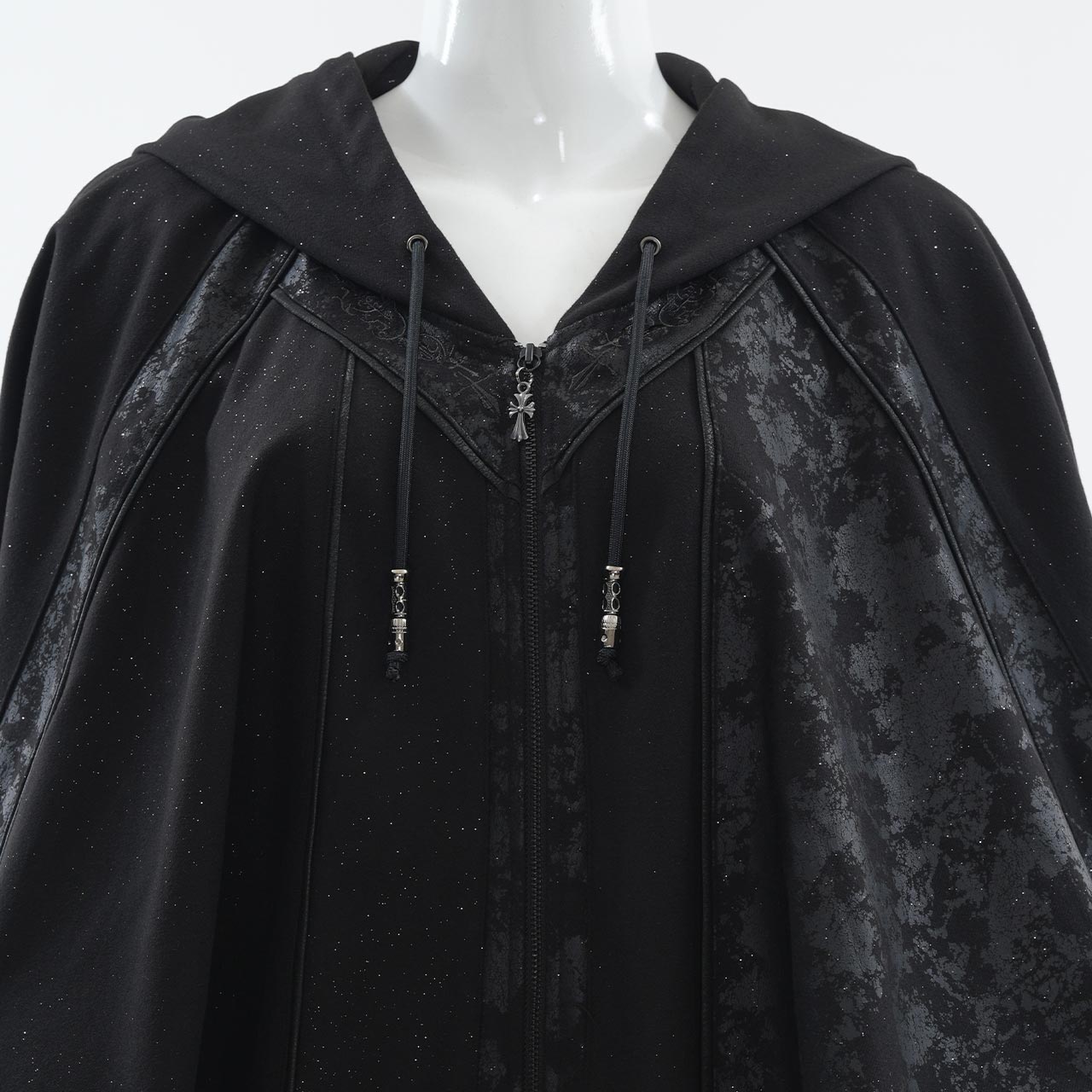 Echoes of Apocalypse マント