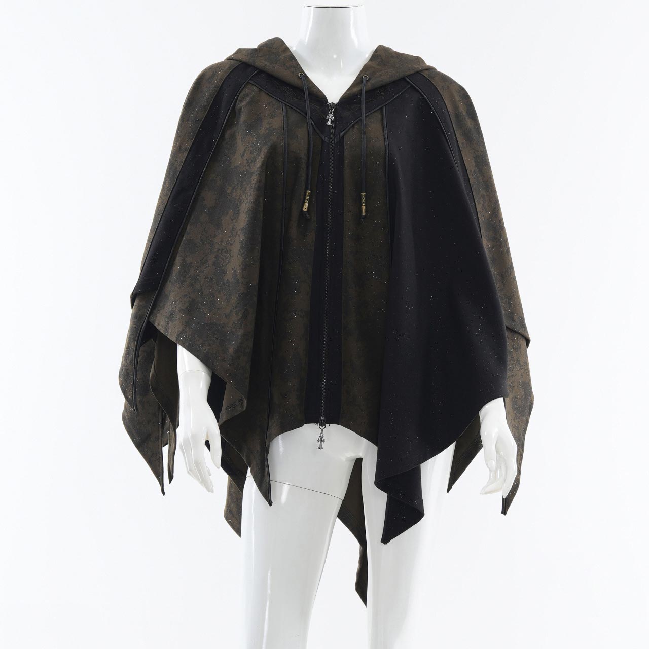 Echoes of Apocalypse マント