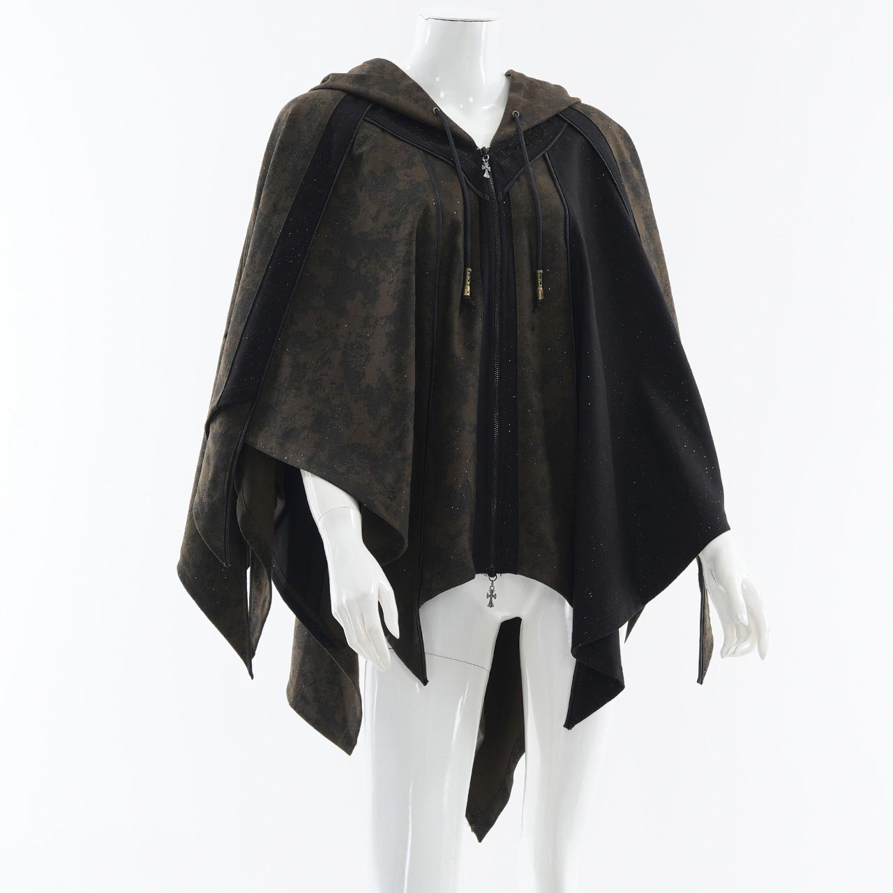 Echoes of Apocalypse マント