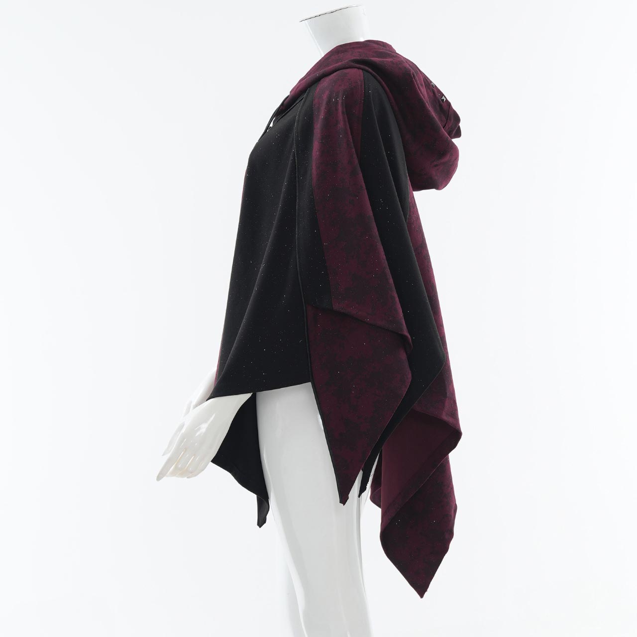 Echoes of Apocalypse マント