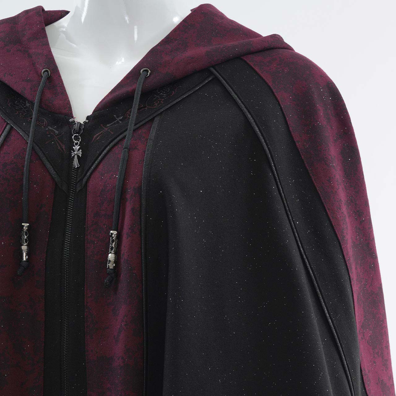 Echoes of Apocalypse マント