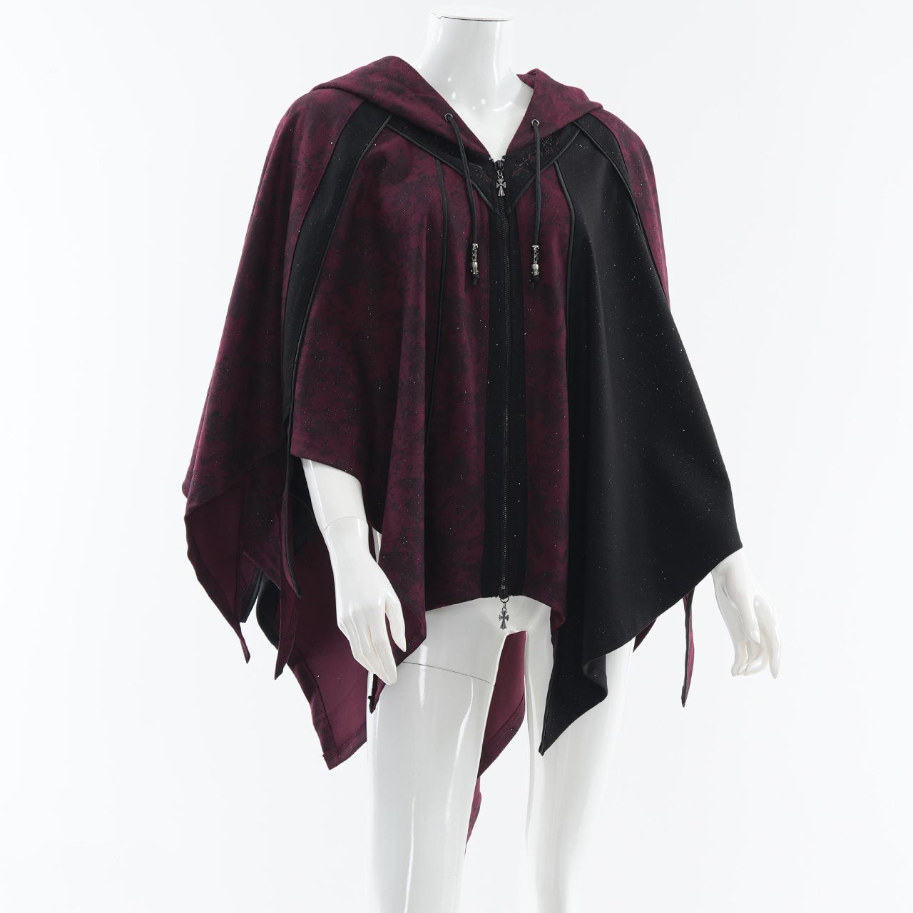 Echoes of Apocalypse マント