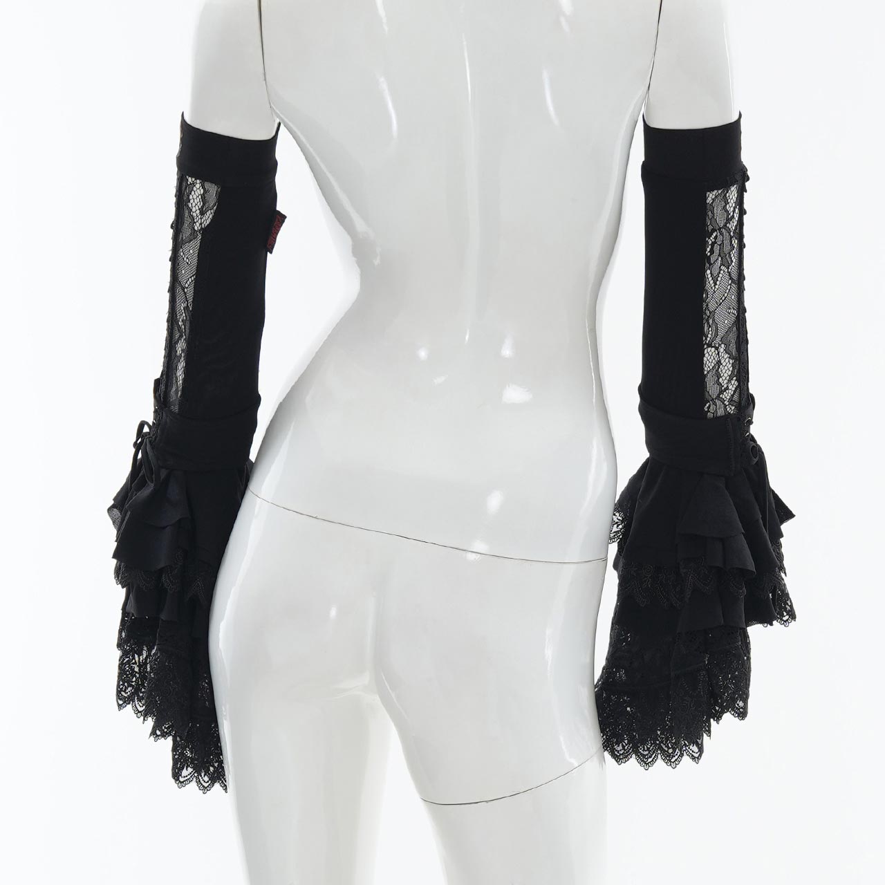 Midnight Masquerade アームカバー