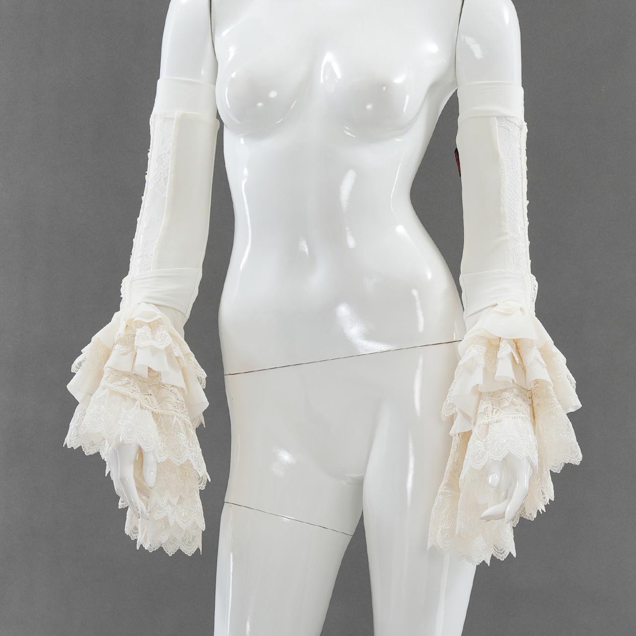 Midnight Masquerade アームカバー