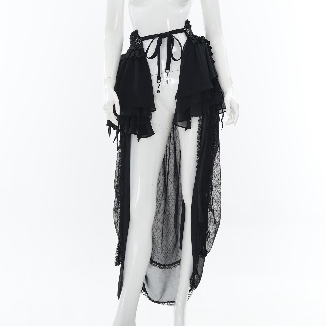 Midnight Masquerade 天使ケープ