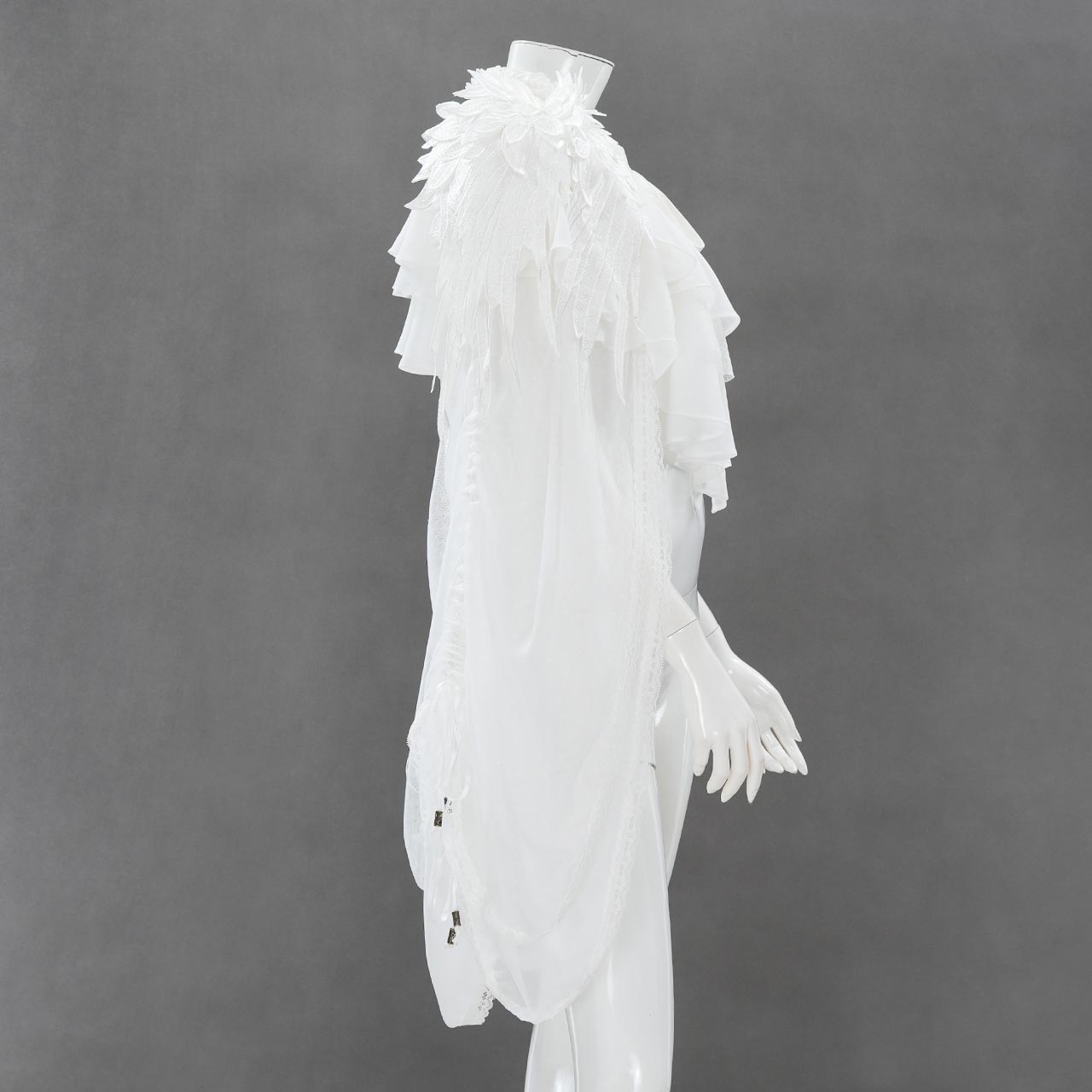 Midnight Masquerade 天使ケープ