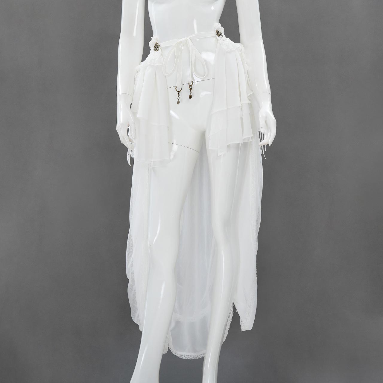 Midnight Masquerade 天使ケープ