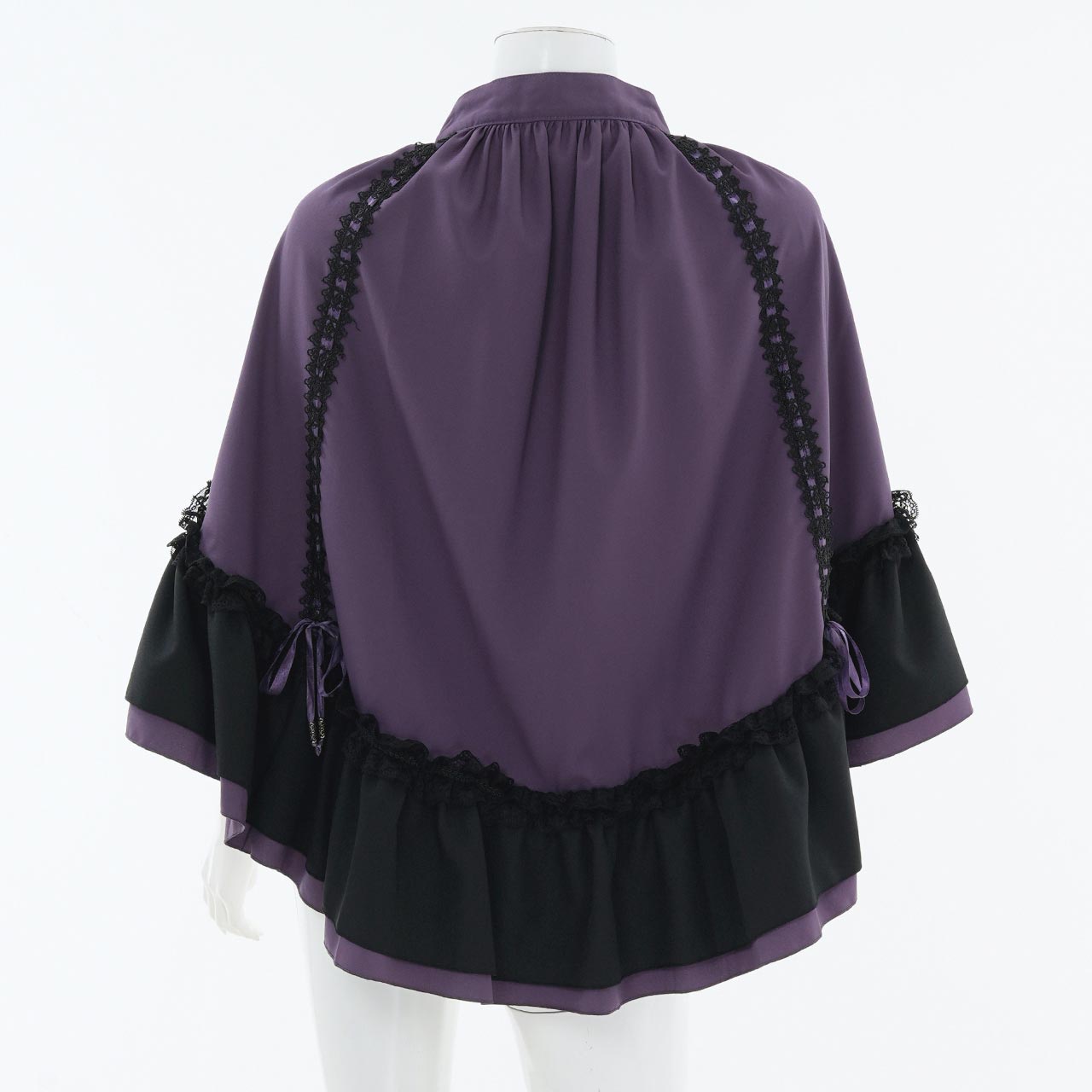 Midnight Masquerade セパレートタブリエ