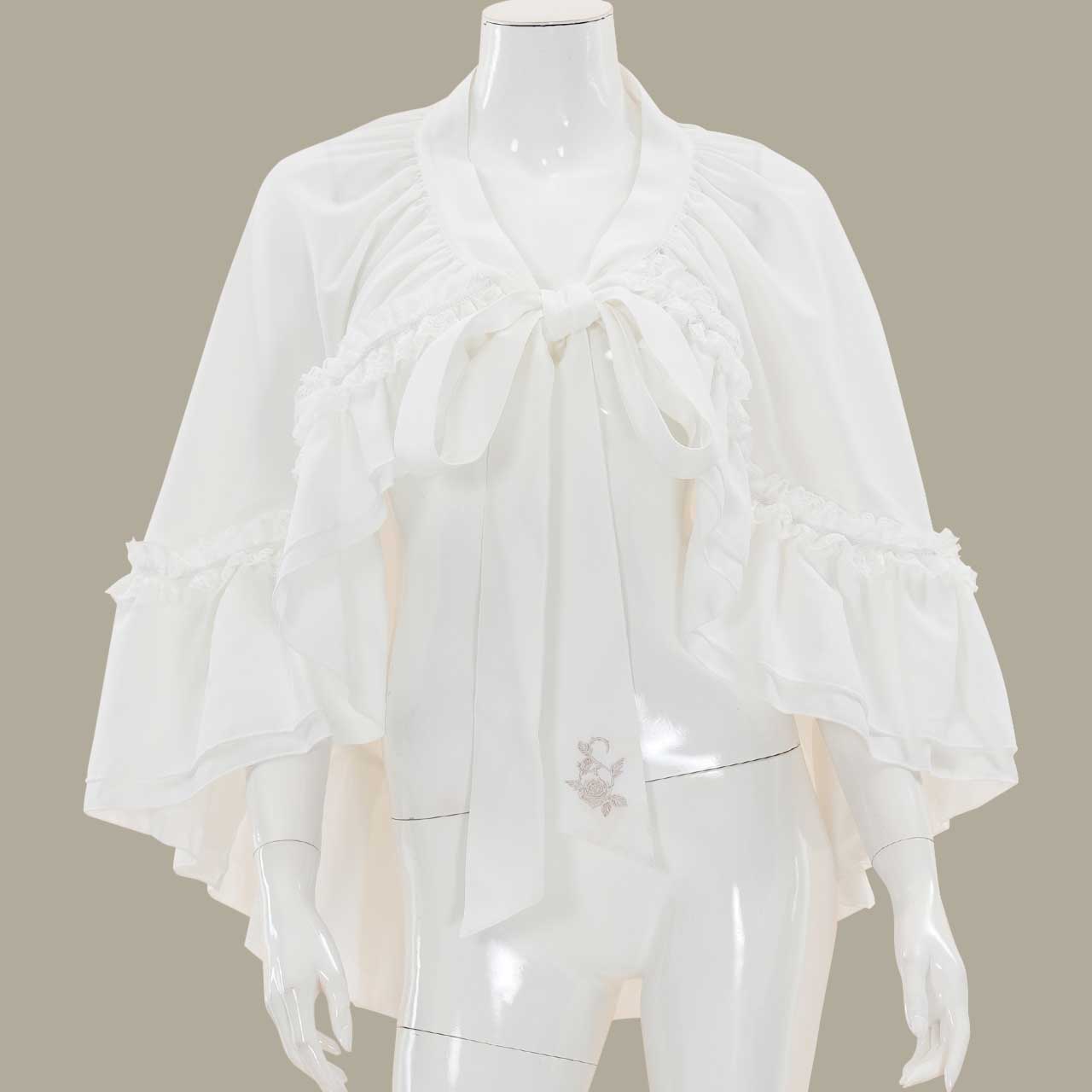 Midnight Masquerade セパレートタブリエ