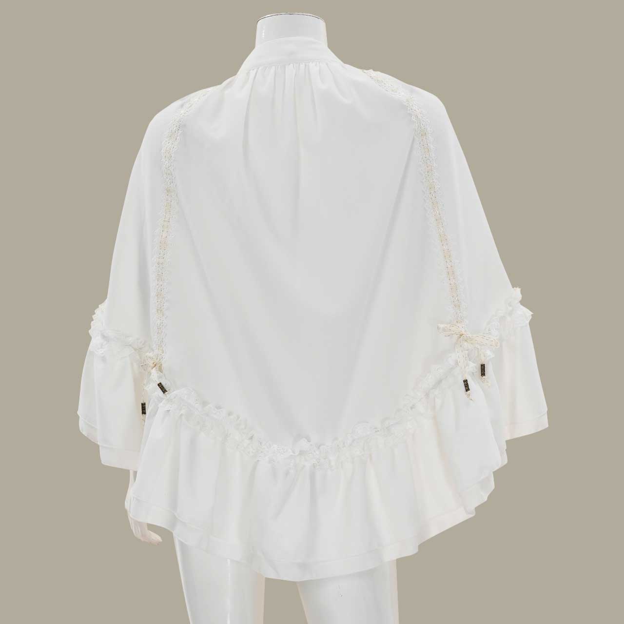 Midnight Masquerade セパレートタブリエ