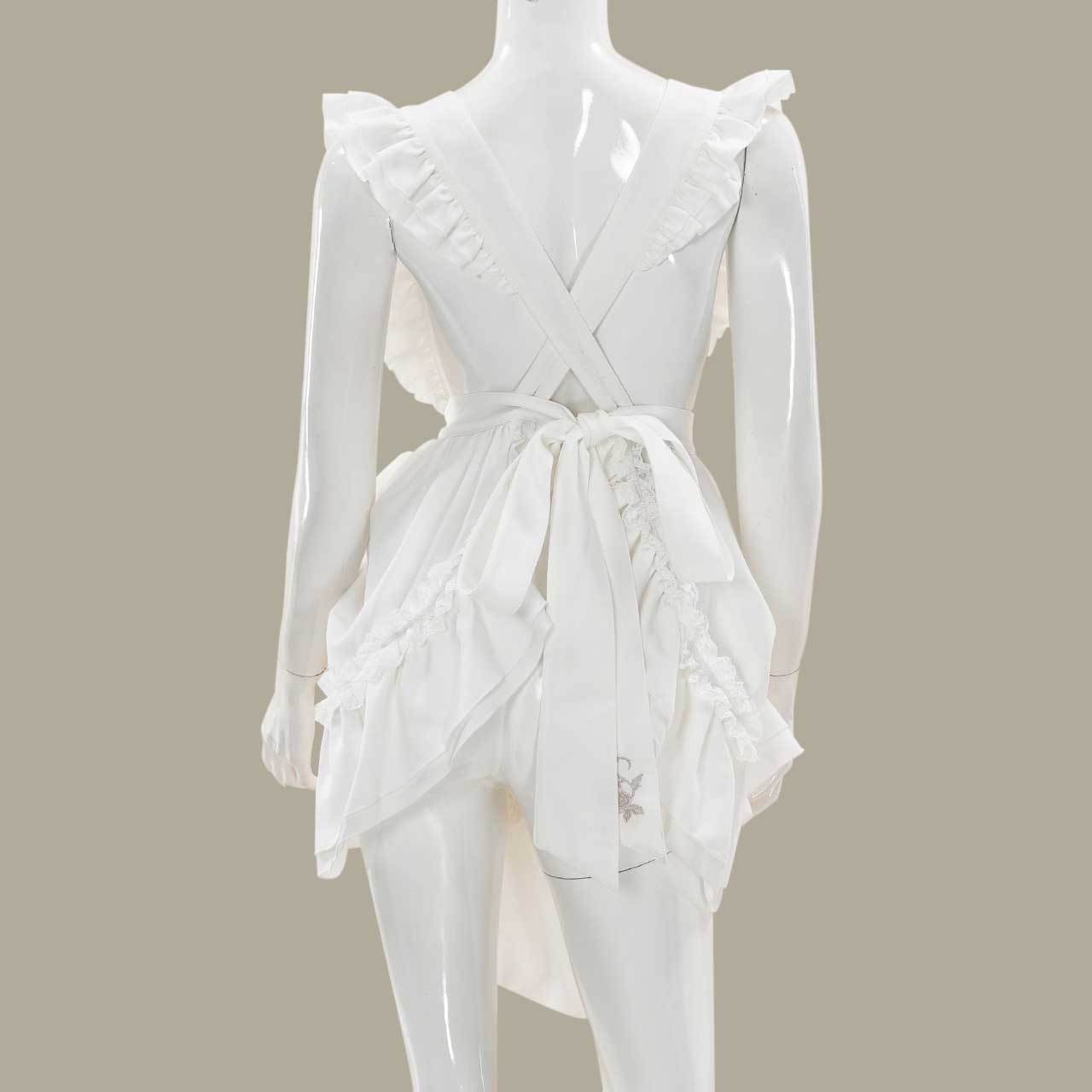 Midnight Masquerade セパレートタブリエ