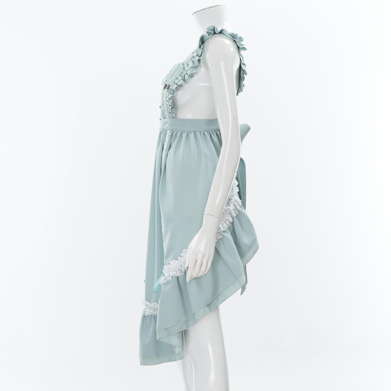 Midnight Masquerade セパレートタブリエ