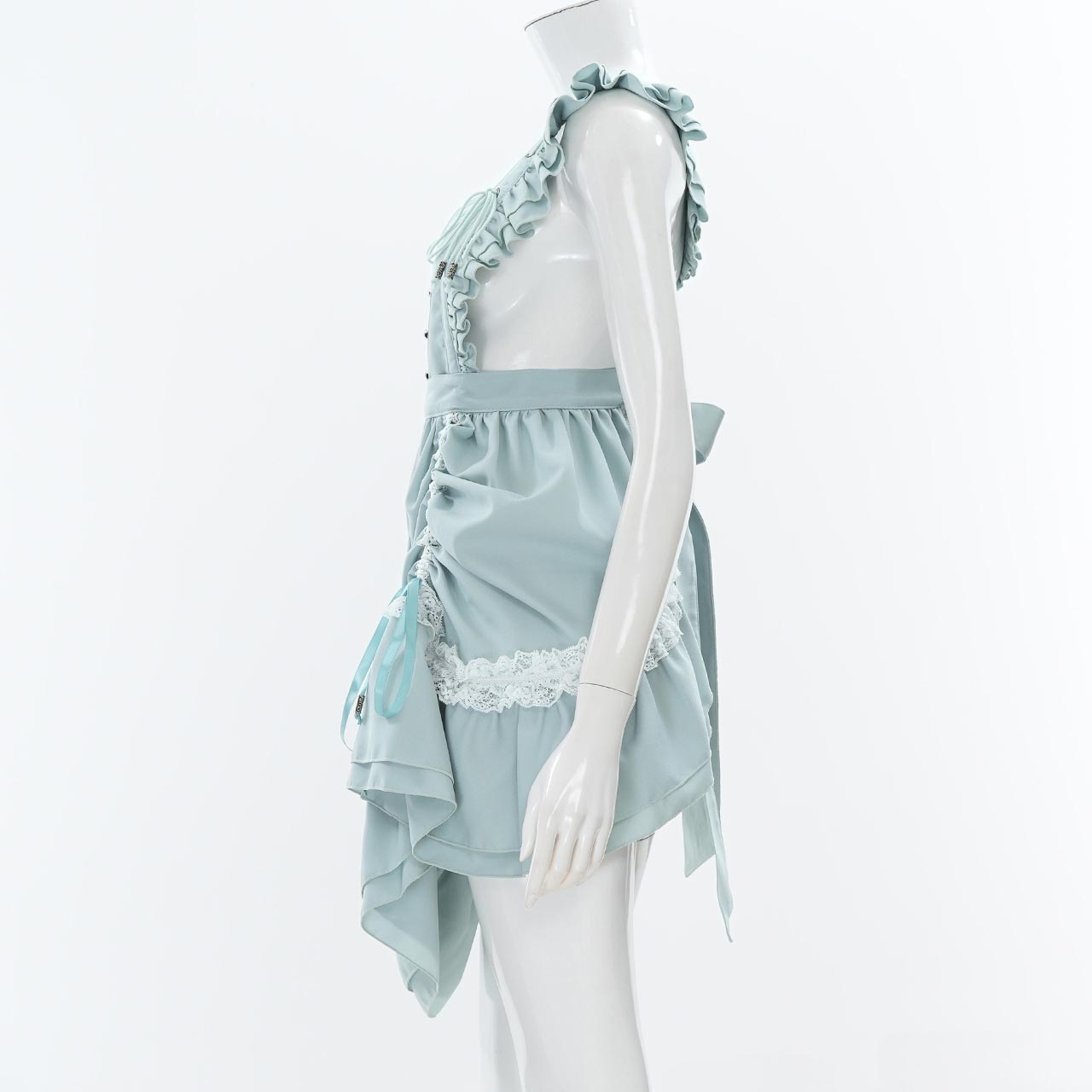 Midnight Masquerade セパレートタブリエ