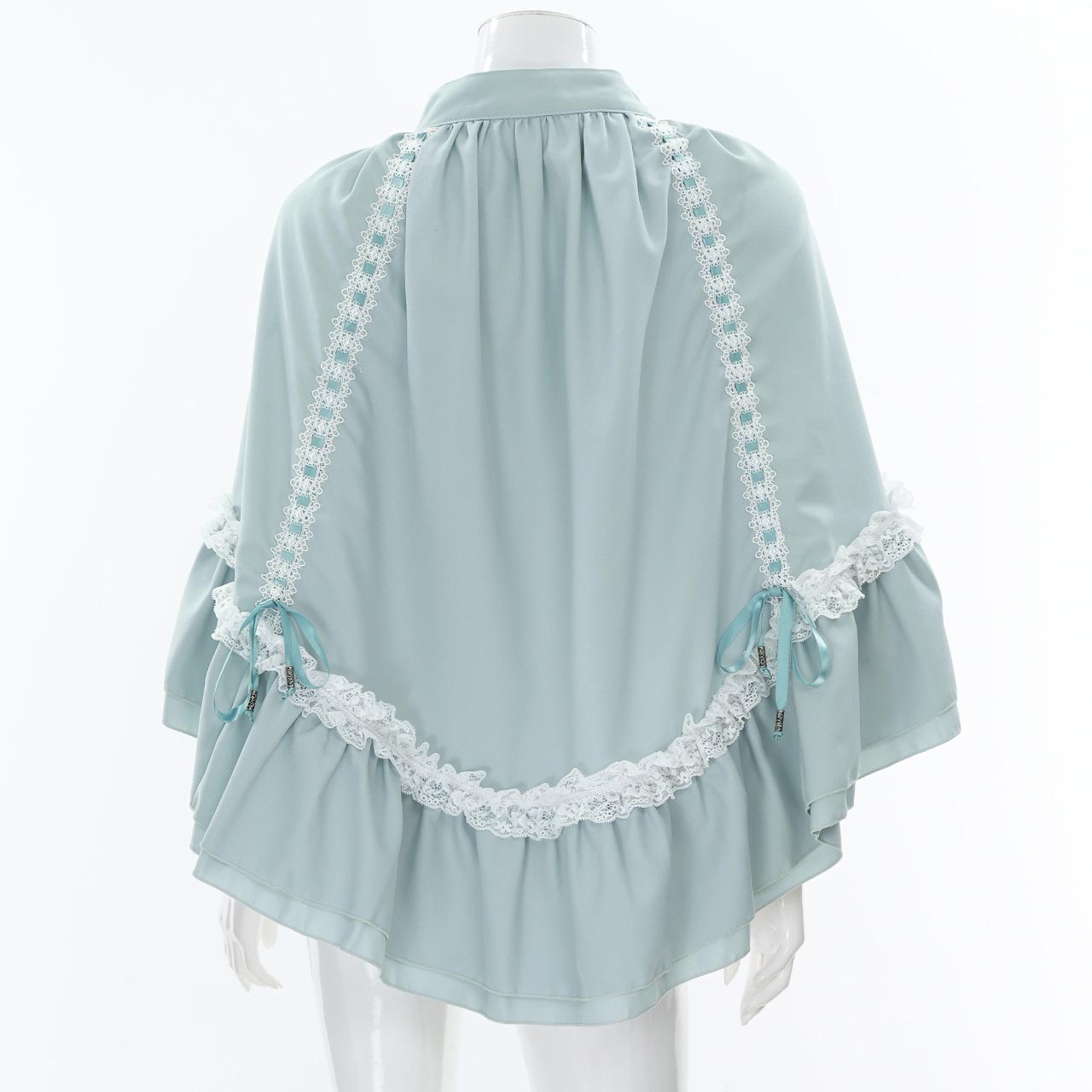 Midnight Masquerade セパレートタブリエ