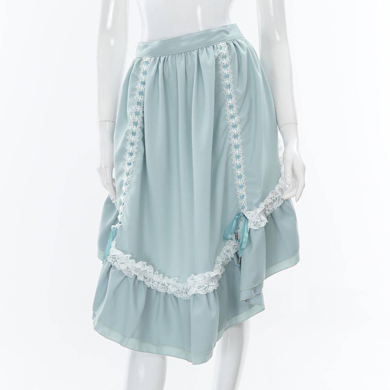 Midnight Masquerade セパレートタブリエ