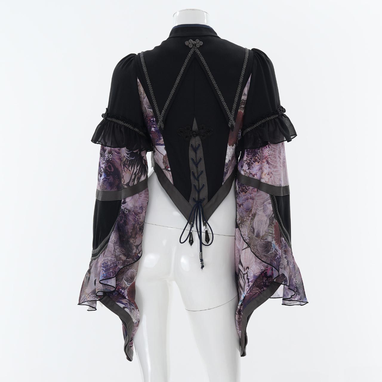 夢酔譚和チャイナボレロ