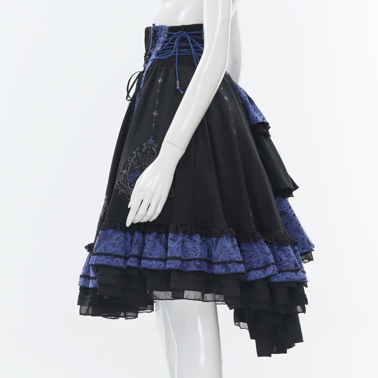 Midnight Masquerade スカート