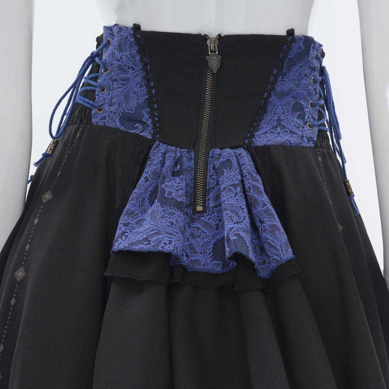 Midnight Masquerade スカート