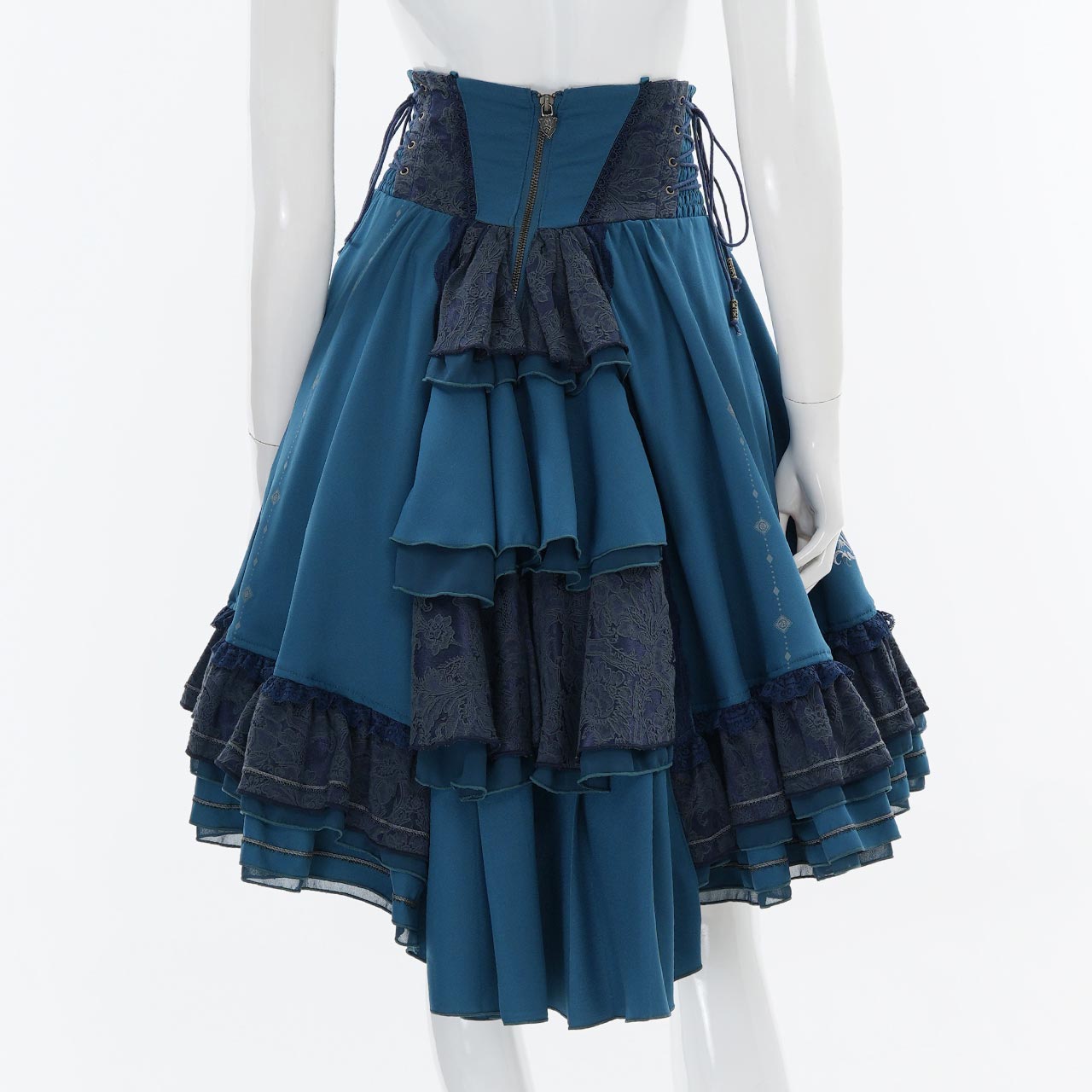 Midnight Masquerade スカート