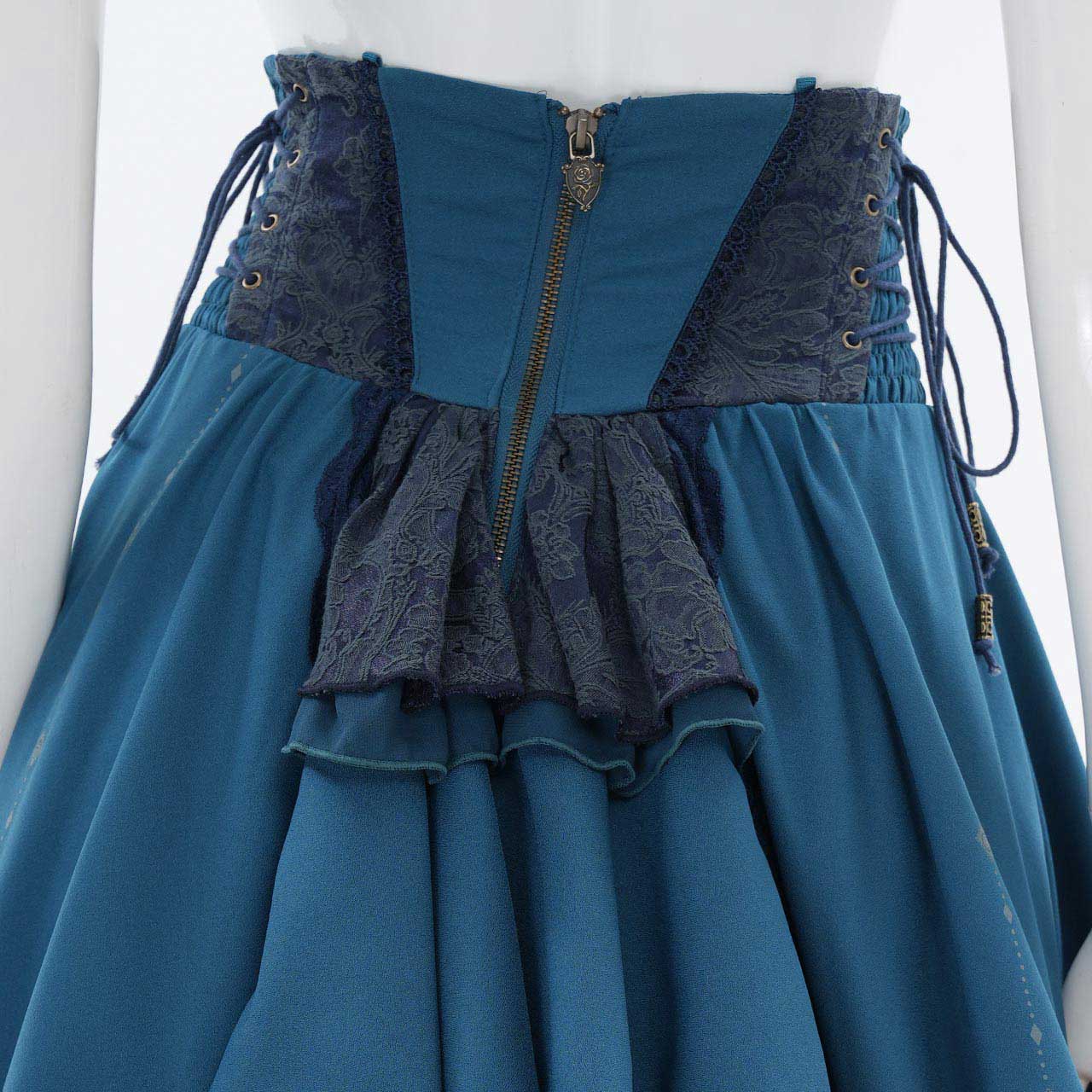 Midnight Masquerade スカート