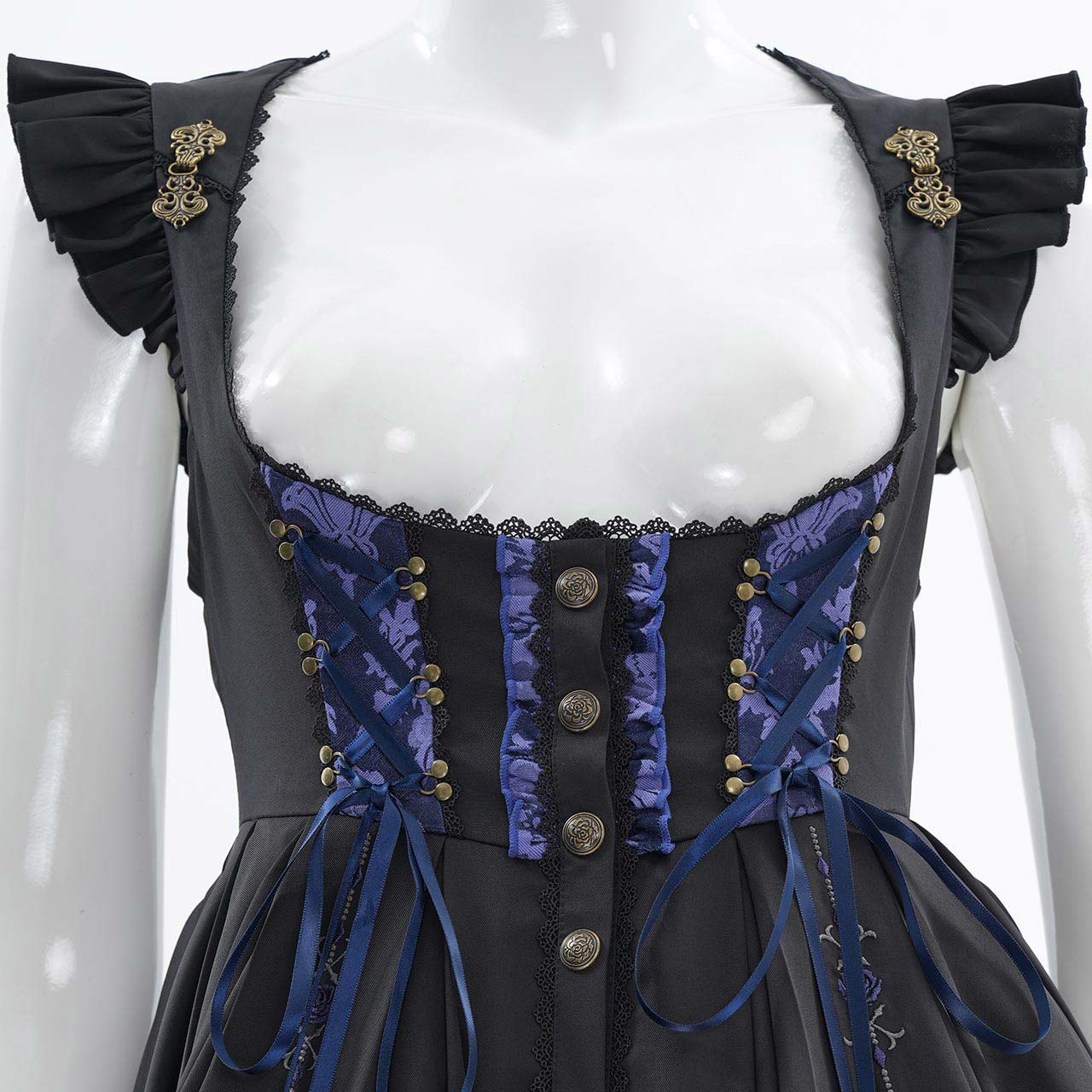 Midnight Masquerade ワンピース