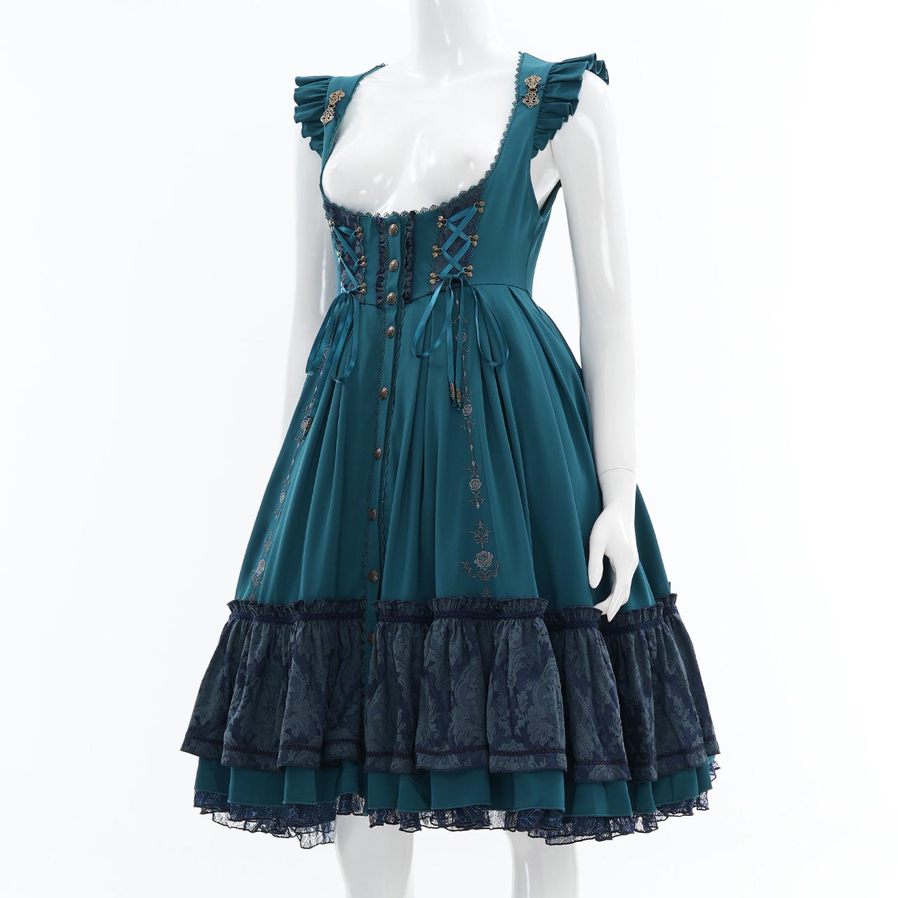 Midnight Masquerade ワンピース