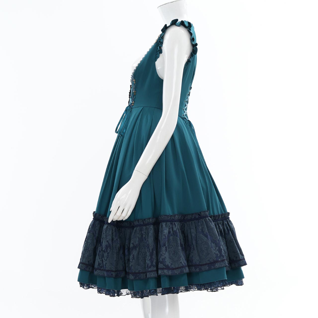 Midnight Masquerade ワンピース