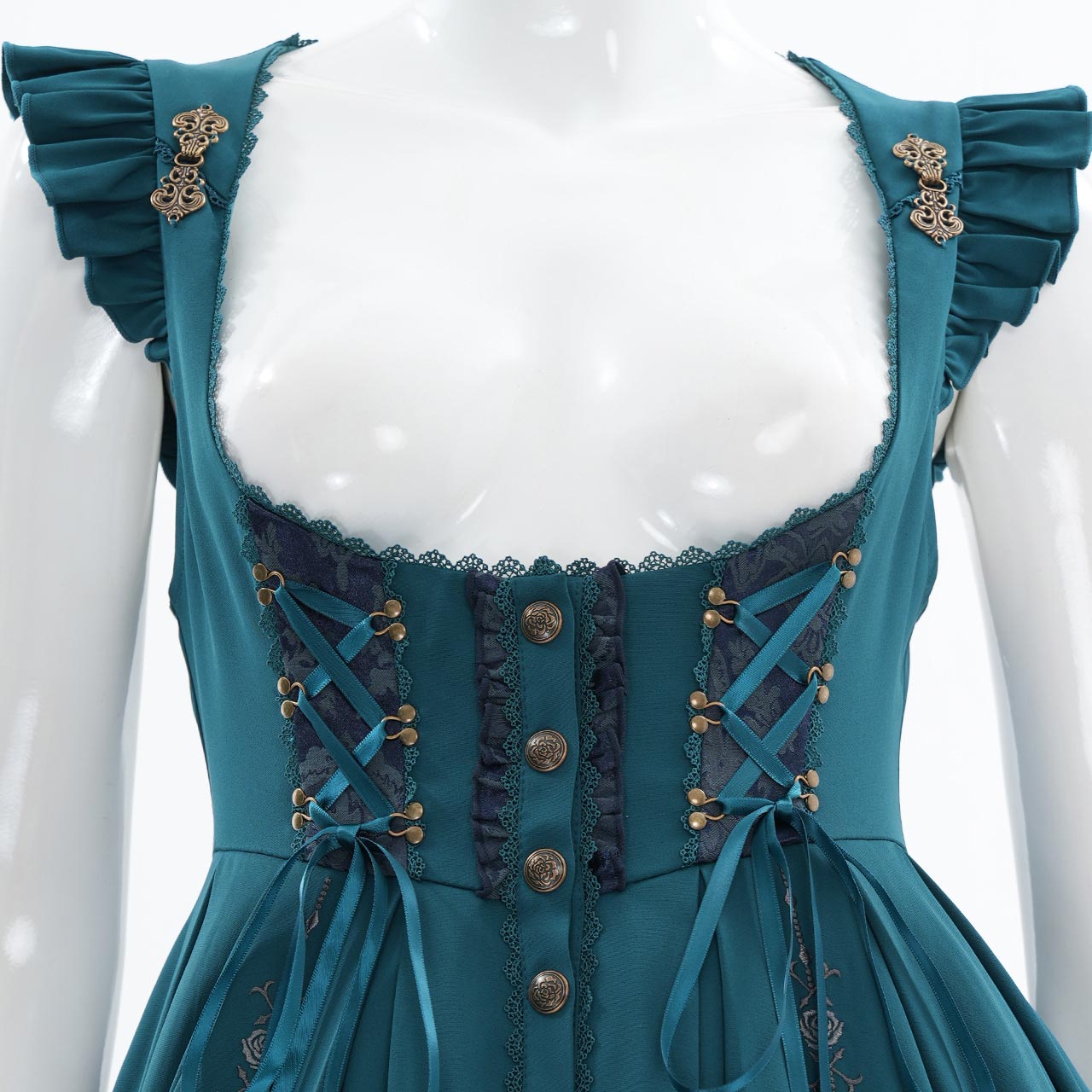 Midnight Masquerade ワンピース