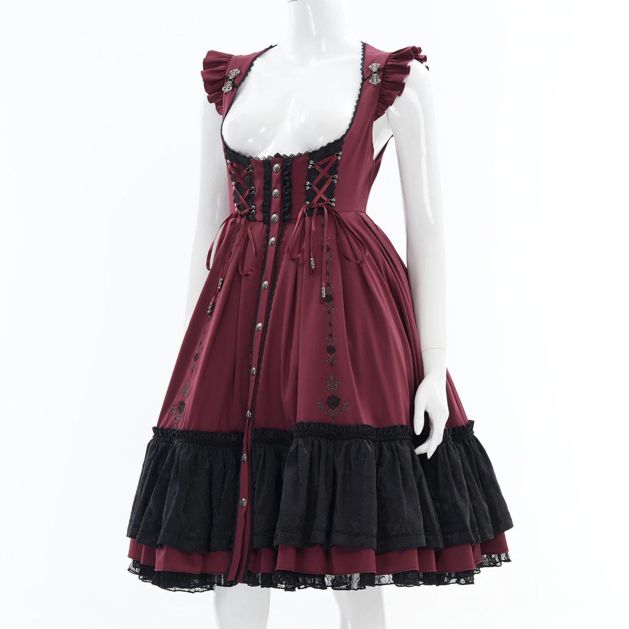 Midnight Masquerade ワンピース