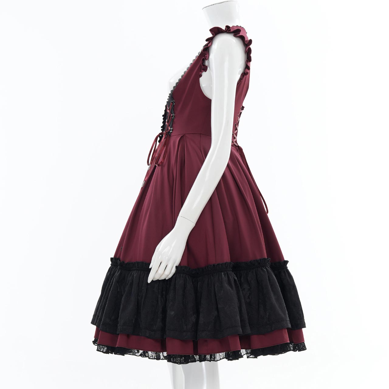 Midnight Masquerade ワンピース