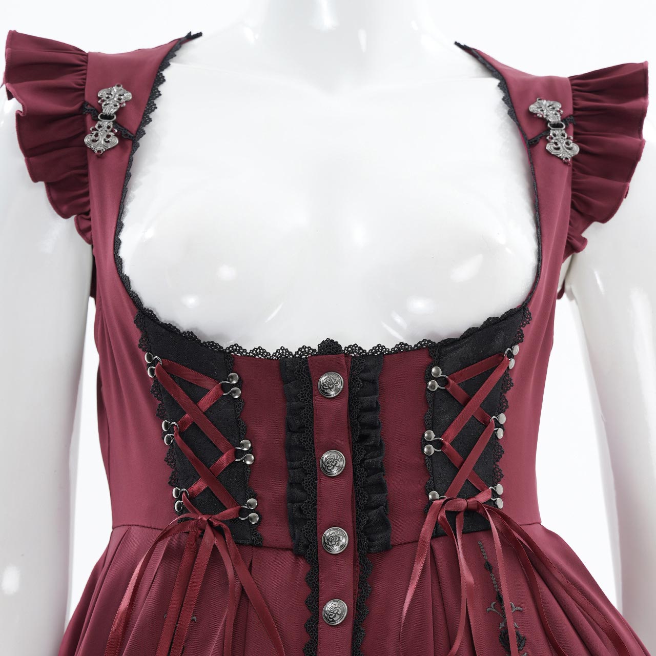 Midnight Masquerade ワンピース